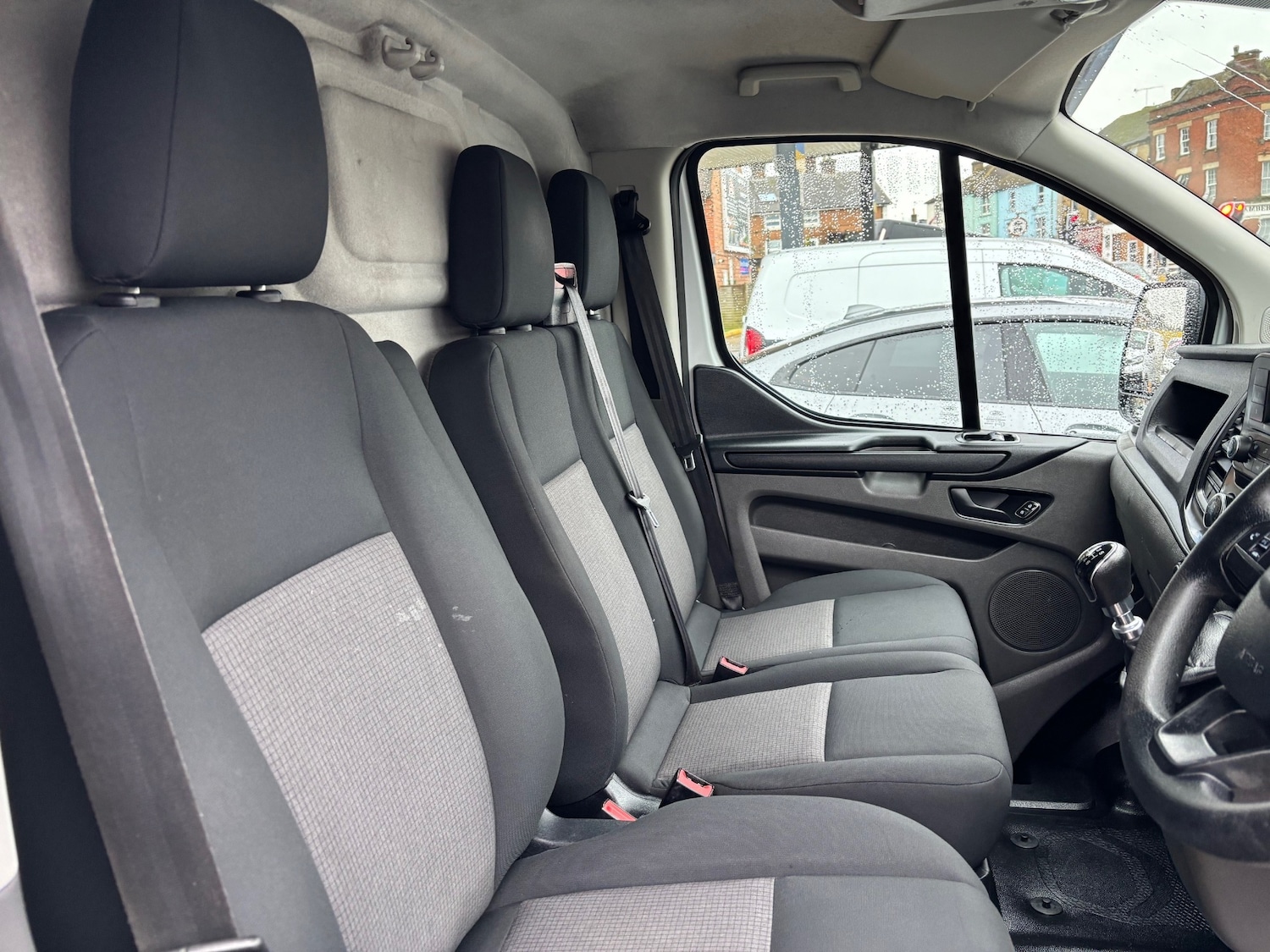 Used Ford Transit Custom 2020 for sale - 77603767: Photo 17