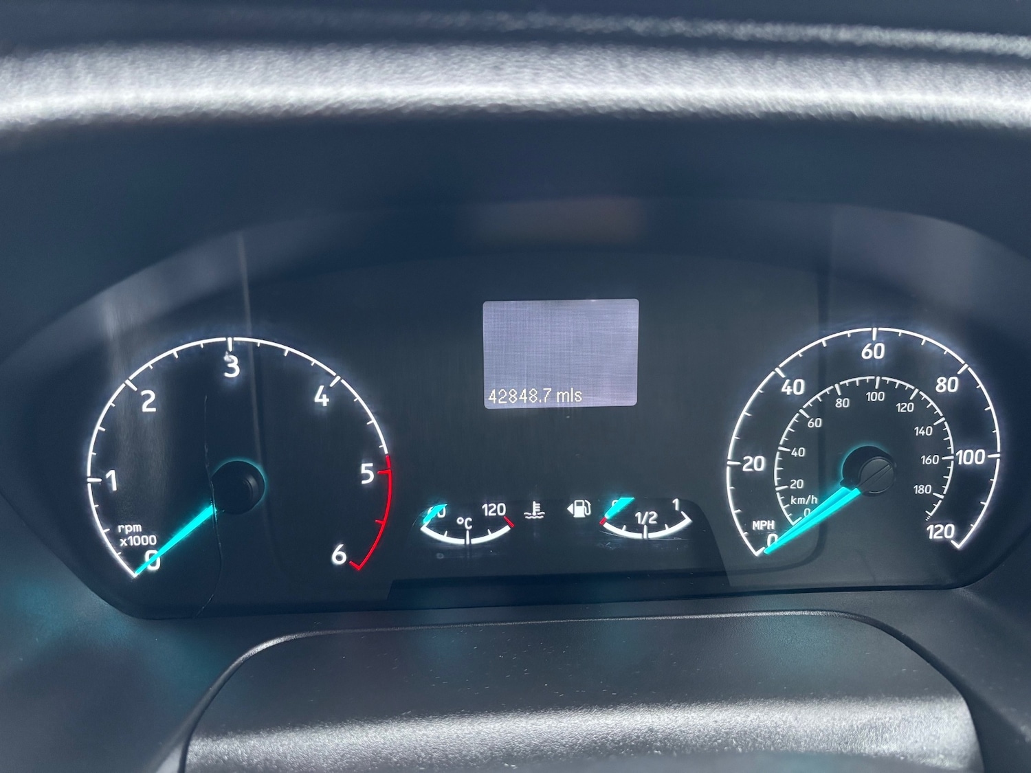 Used Ford Transit Custom 2020 for sale - 77603767: Photo 20