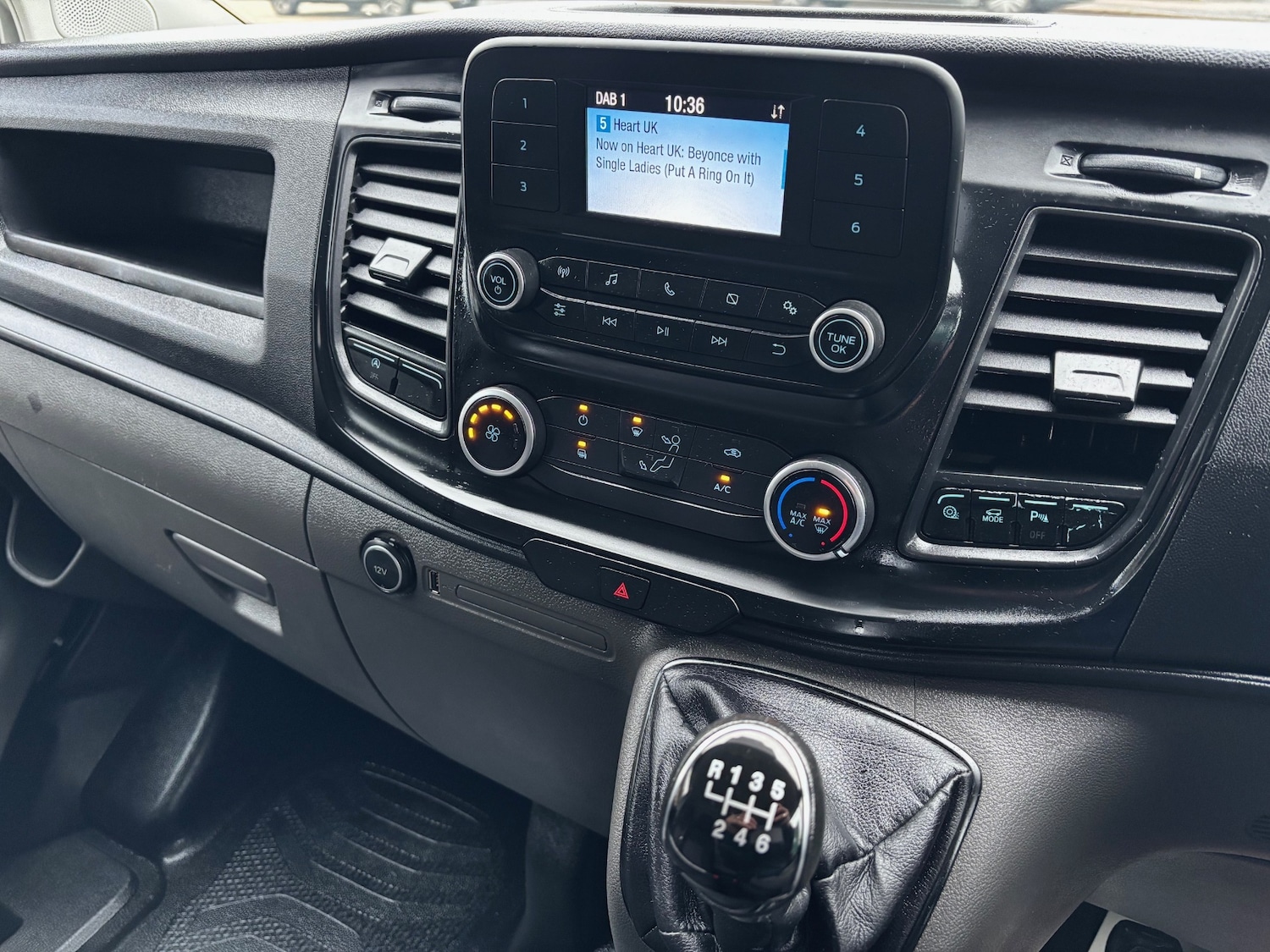 Used Ford Transit Custom 2020 for sale - 77603767: Photo 22