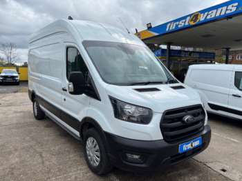 Used Ford Transit 2022 for sale - 74377814: Photo