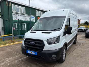 Used Ford Transit 2022 for sale - 74377814: Photo