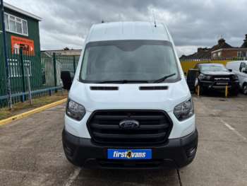 Used Ford Transit 2022 for sale - 74377814: Photo