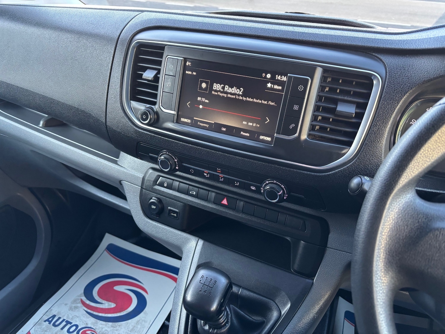 Used Vauxhall Vivaro 2020 for sale - 76652739: Photo 18