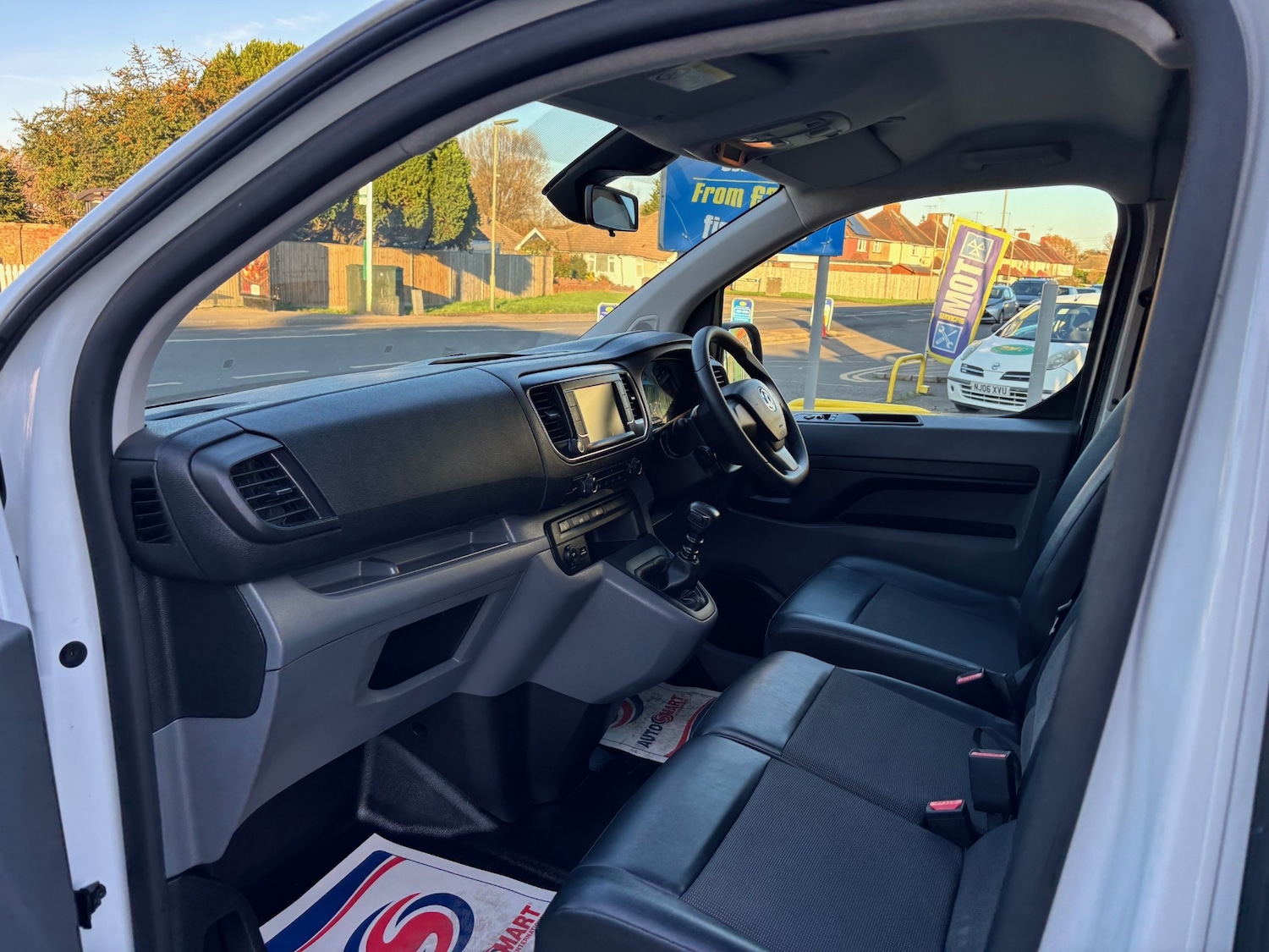 Used Vauxhall Vivaro 2020 for sale - 76652739: Photo 5