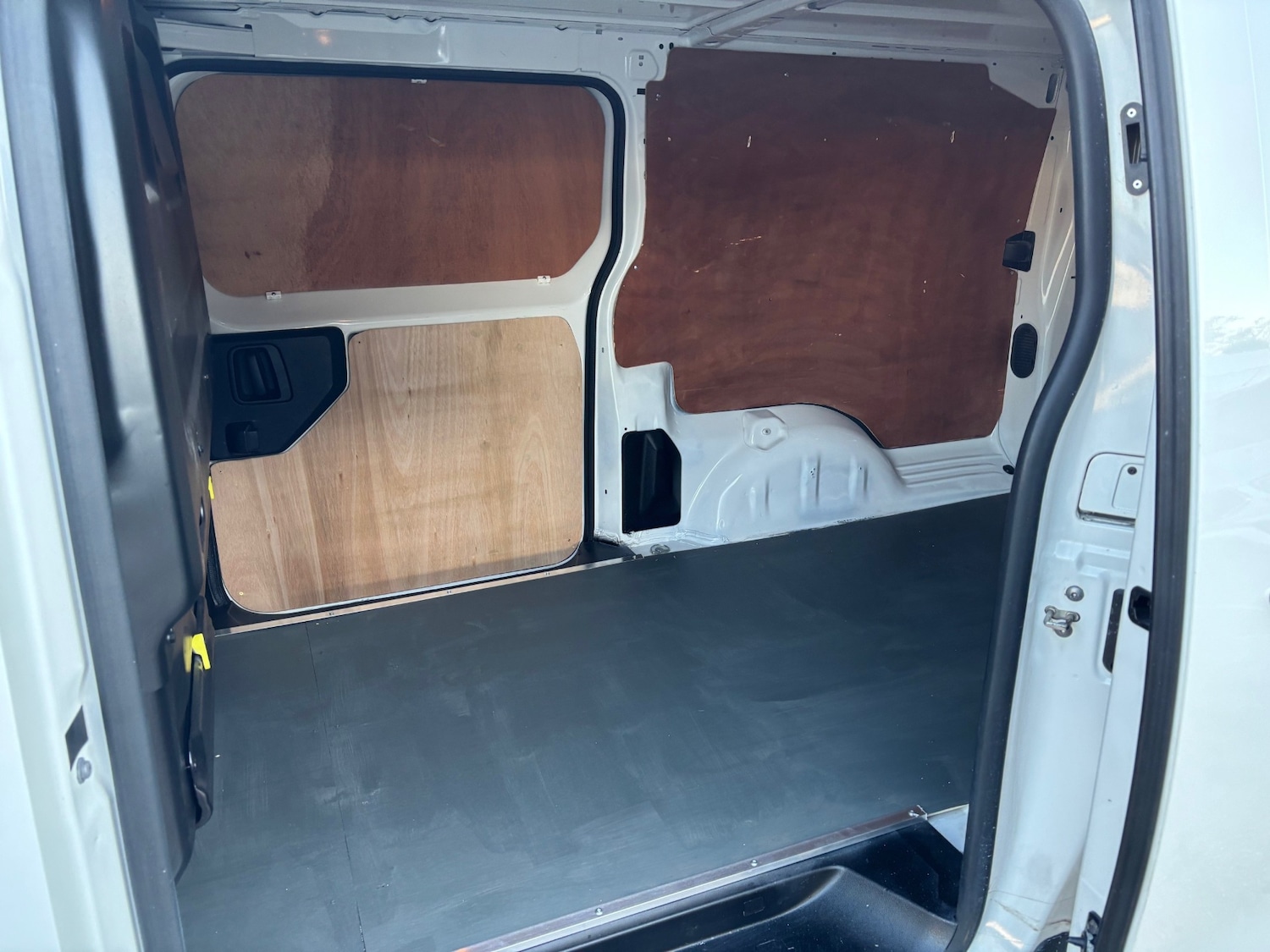 Used Vauxhall Vivaro 2020 for sale - 76652739: Photo 8