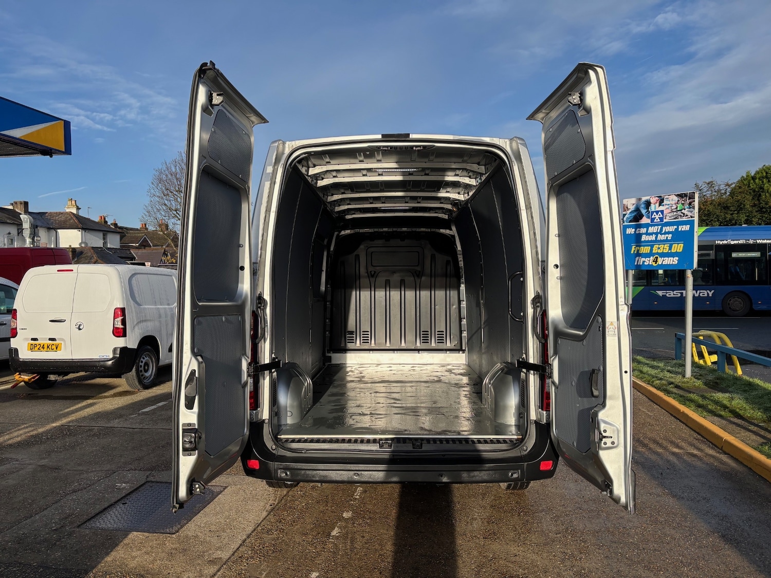 Used Renault Master 2022 for sale - 76831253: Photo 10