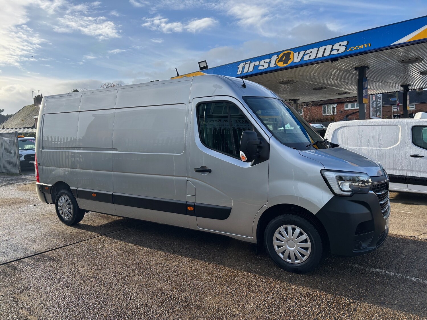 Used Renault Master 2022 for sale - 76831253: Photo 13