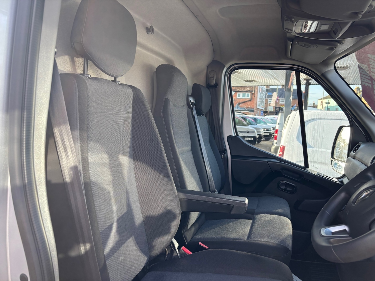 Used Renault Master 2022 for sale - 76831253: Photo 14