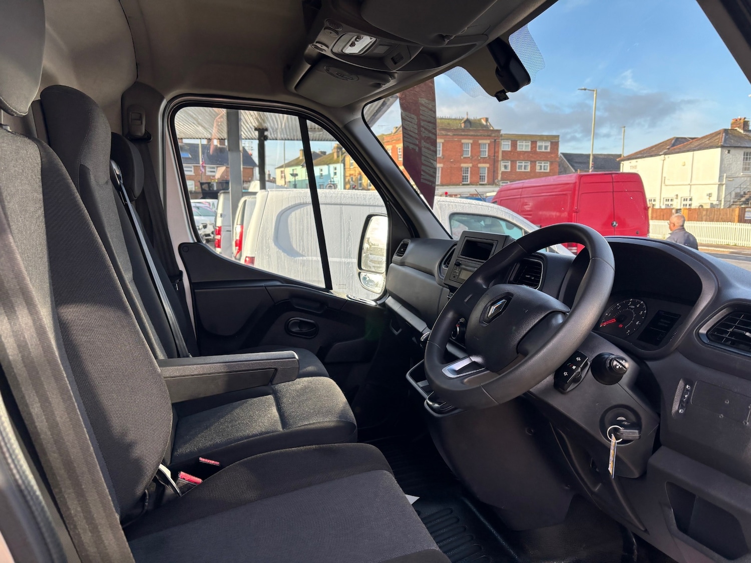 Used Renault Master 2022 for sale - 76831253: Photo 15