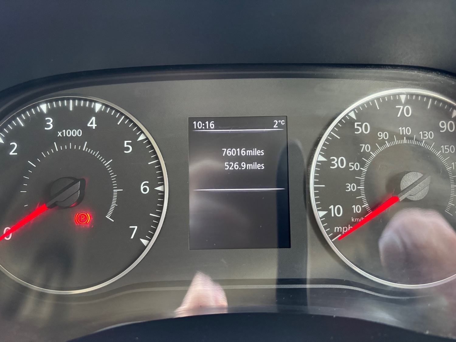 Used Renault Master 2022 for sale - 76831253: Photo 18