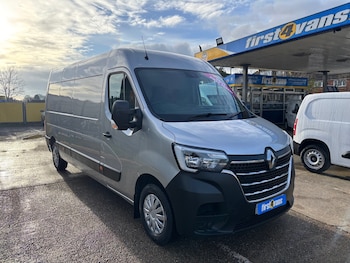 Used Renault Master 2022 for sale - 76831253: Photo