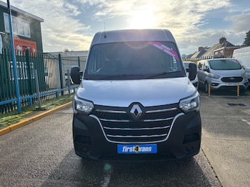 Used Renault Master 2022 for sale - 76831253: Photo