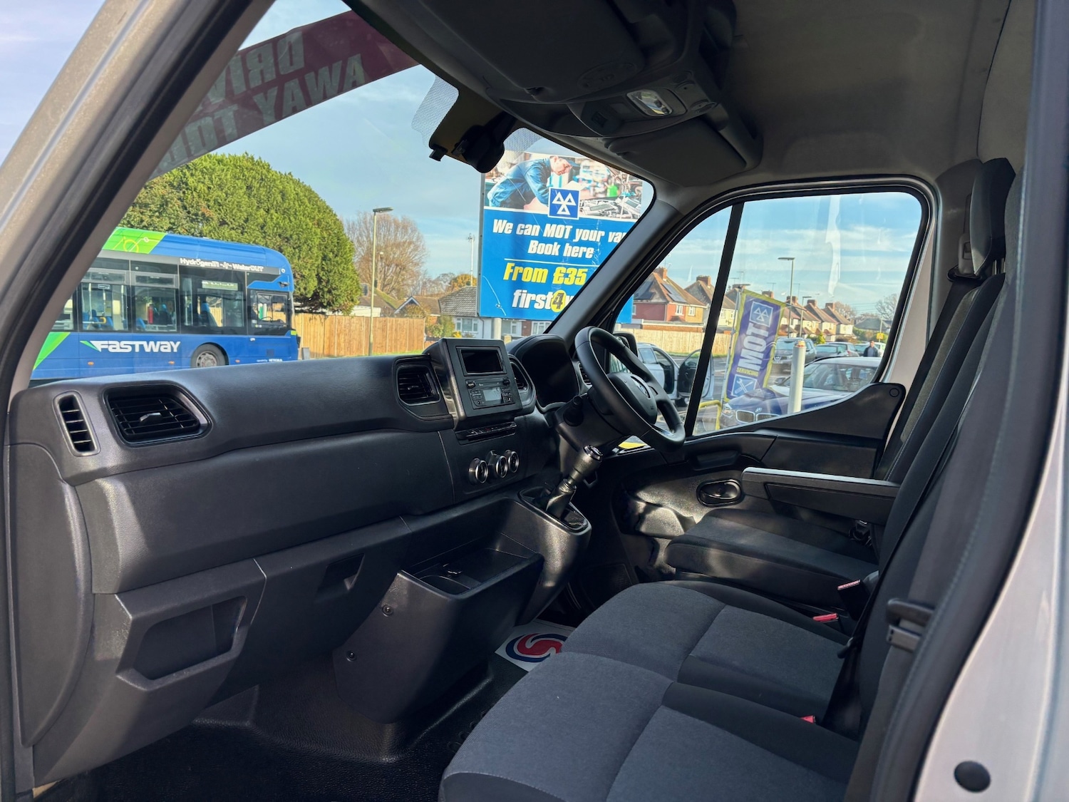 Used Renault Master 2022 for sale - 76831253: Photo 5