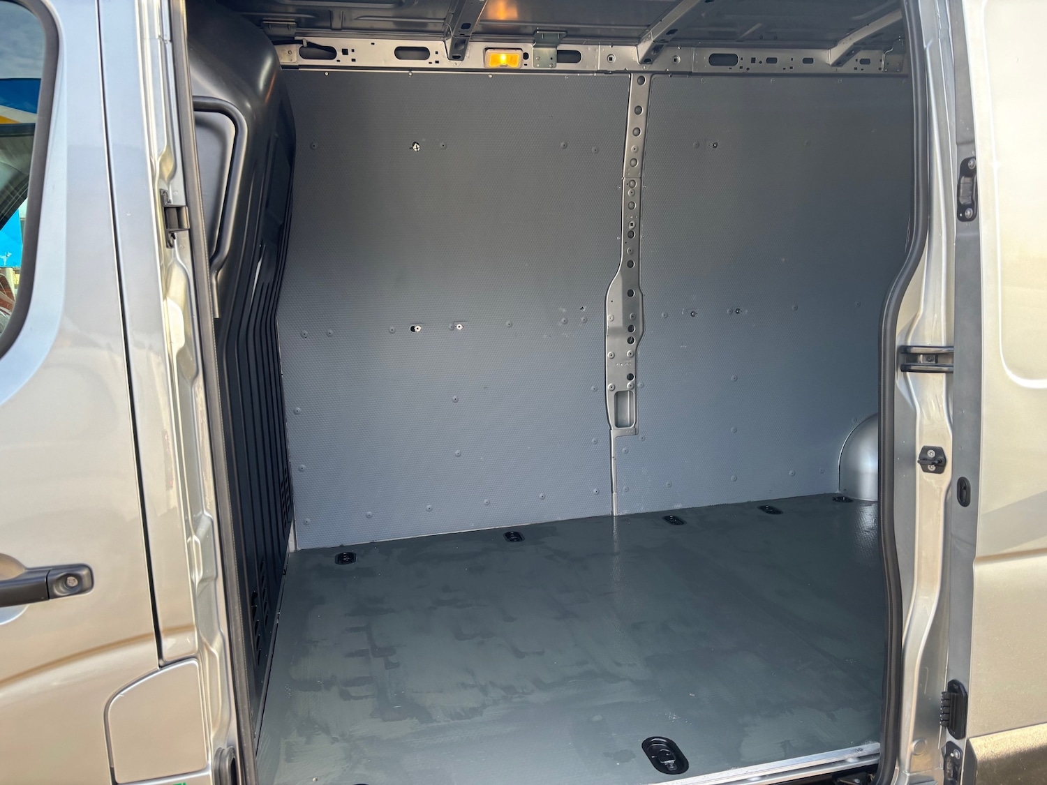 Used Renault Master 2022 for sale - 76831253: Photo 7