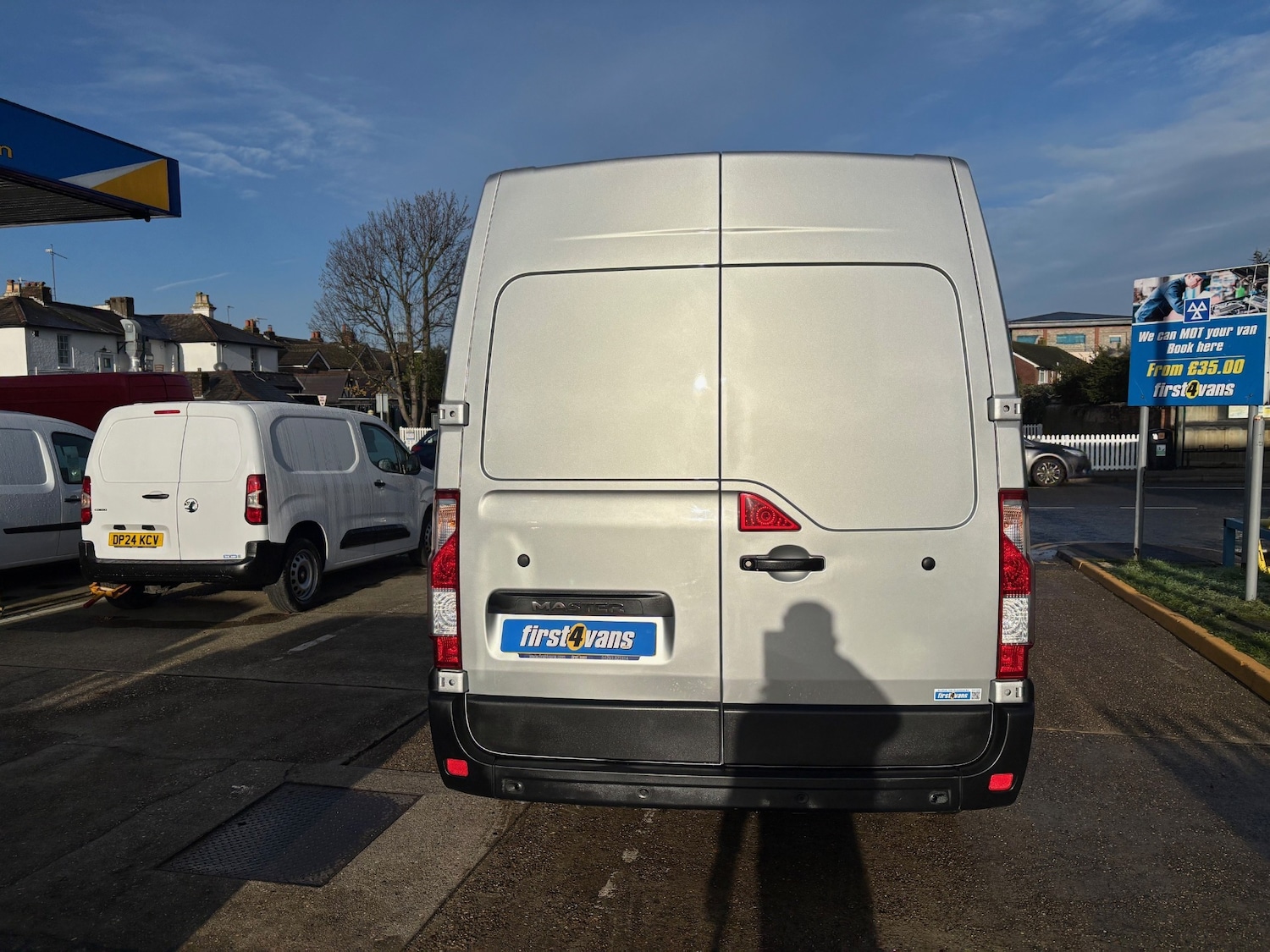 Used Renault Master 2022 for sale - 76831253: Photo 9