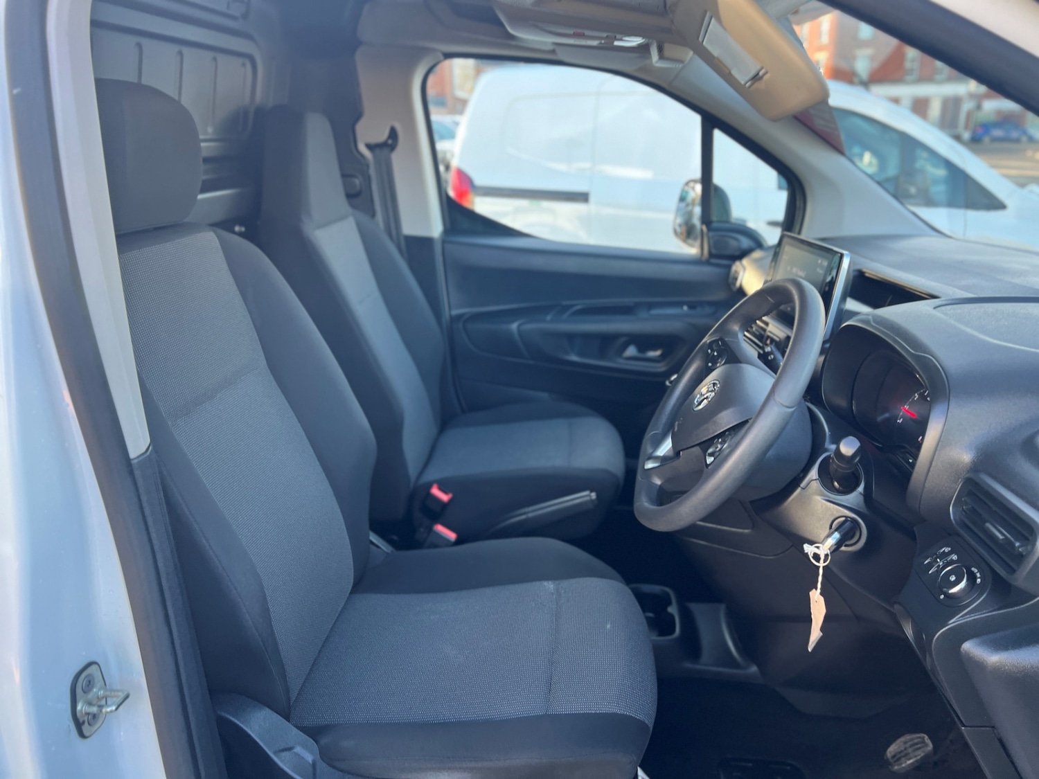 Used Vauxhall Combo 2021 for sale - 77077046: Photo 17