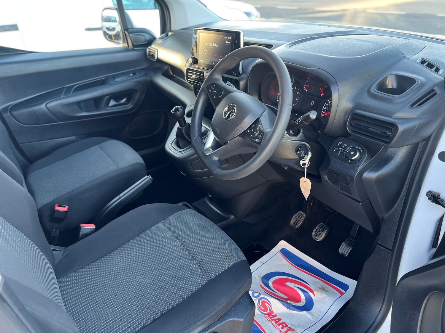 Used Vauxhall Combo 2021 for sale - 77077046: Photo 19