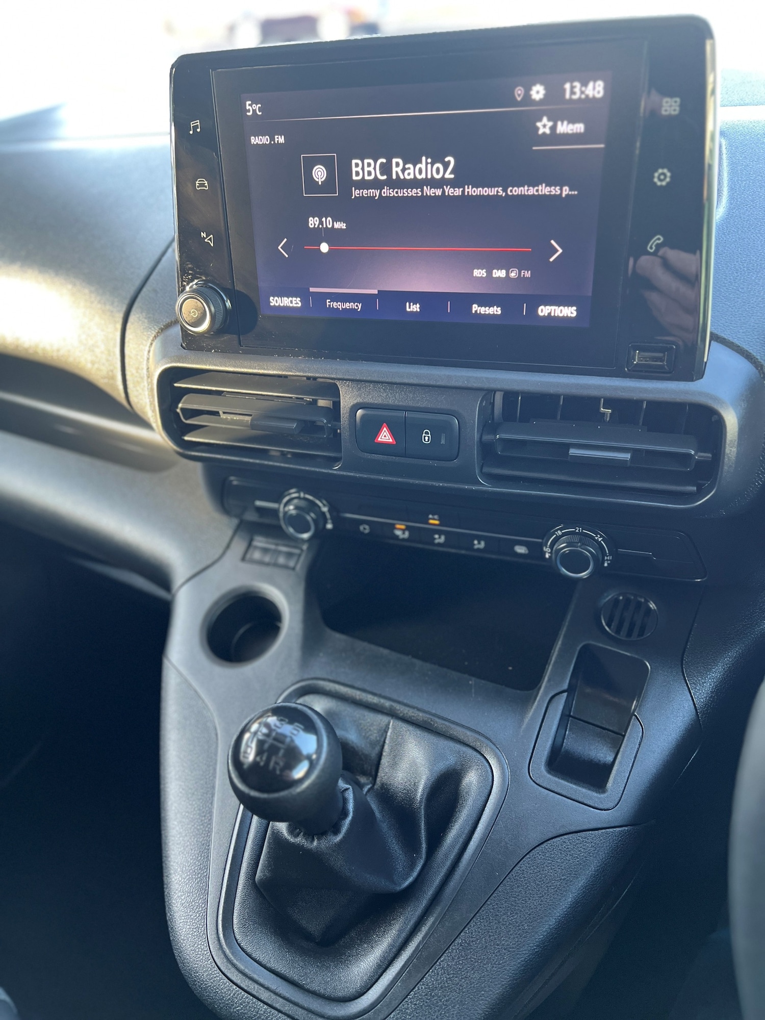 Used Vauxhall Combo 2021 for sale - 77077046: Photo 20