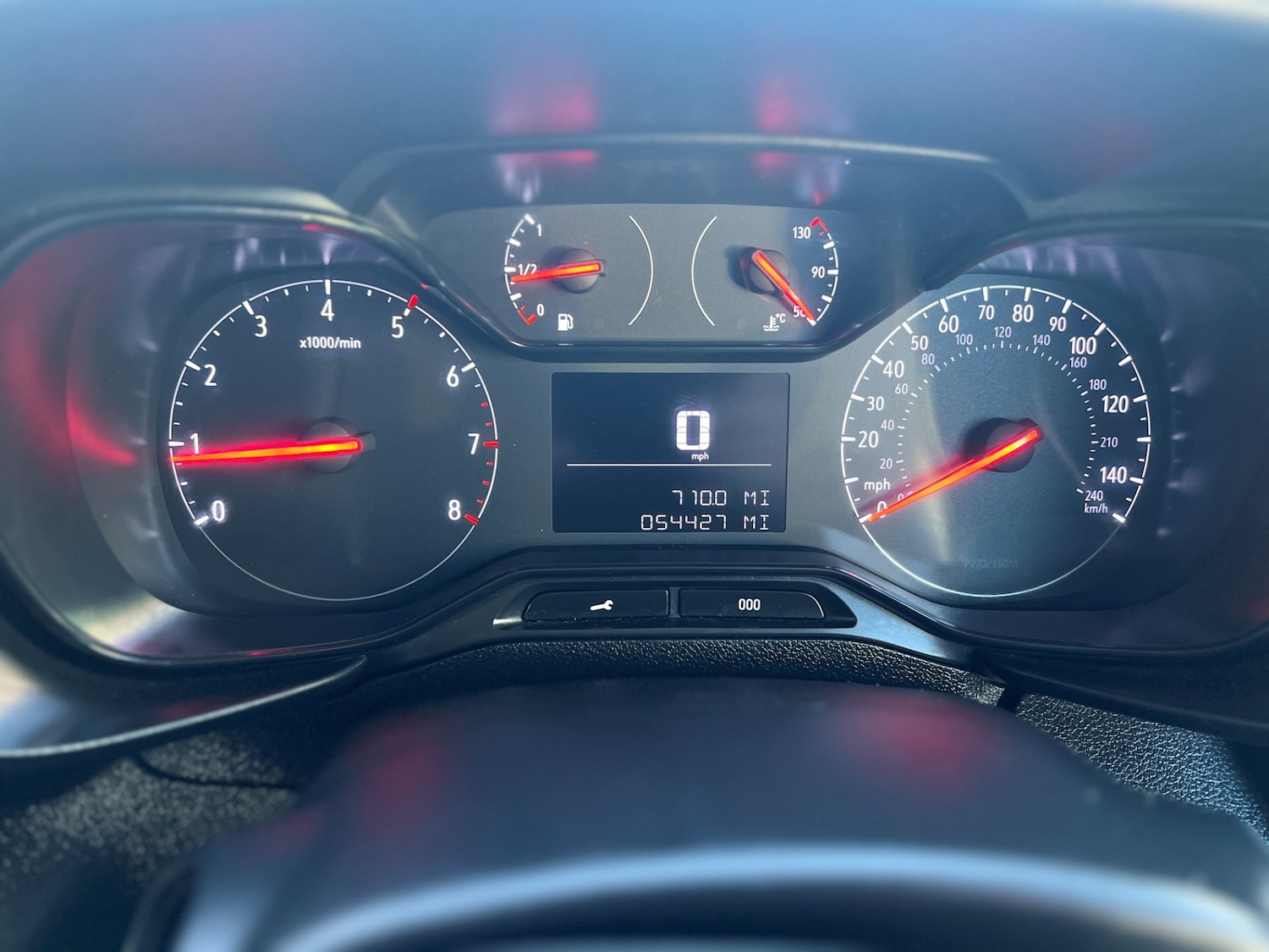 Used Vauxhall Combo 2021 for sale - 77077046: Photo 21