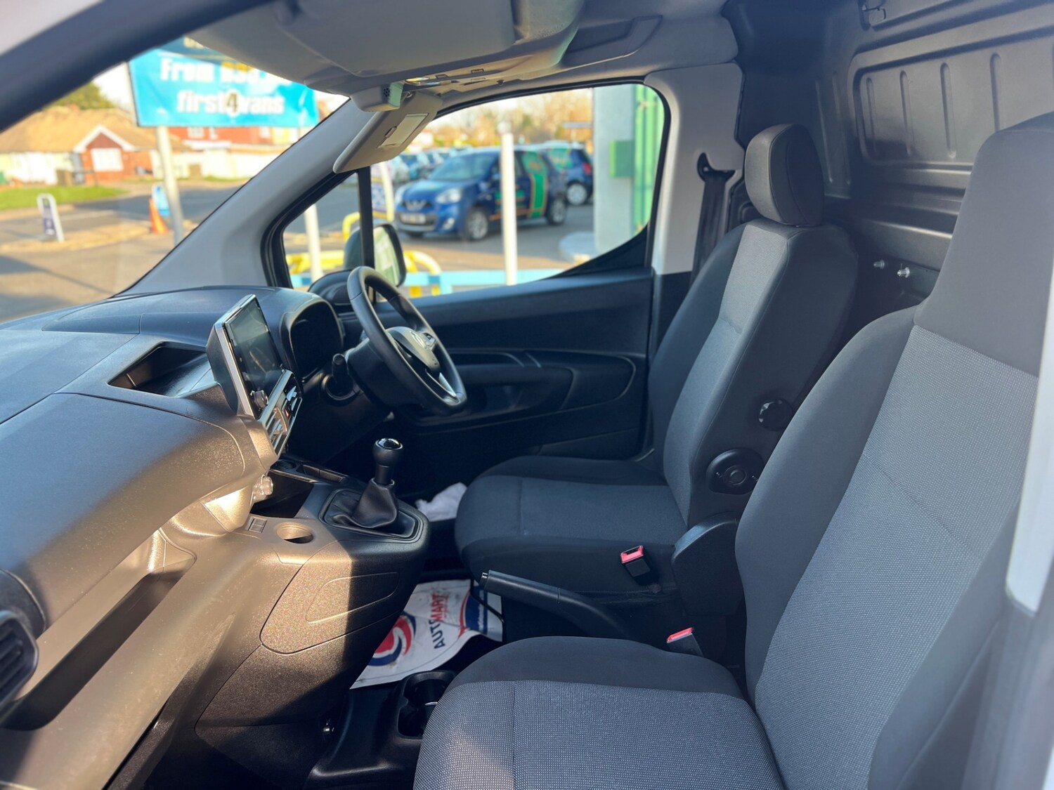 Used Vauxhall Combo 2021 for sale - 77077046: Photo 6