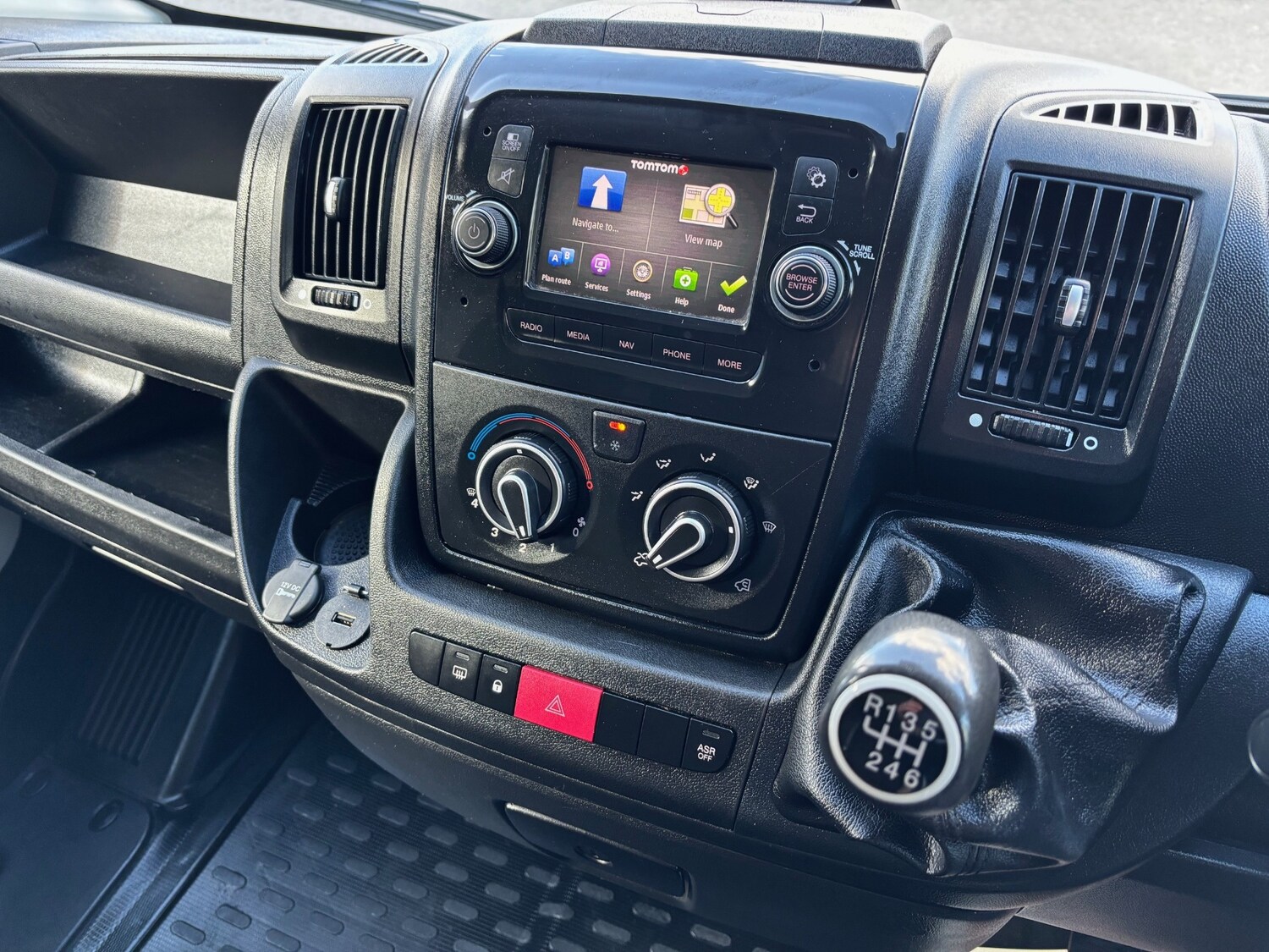 Used Vauxhall Movano 2022 for sale - 77832032: Photo 19