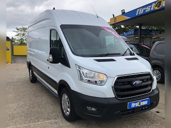 Used Ford Transit 2021 for sale - 78617811: Photo