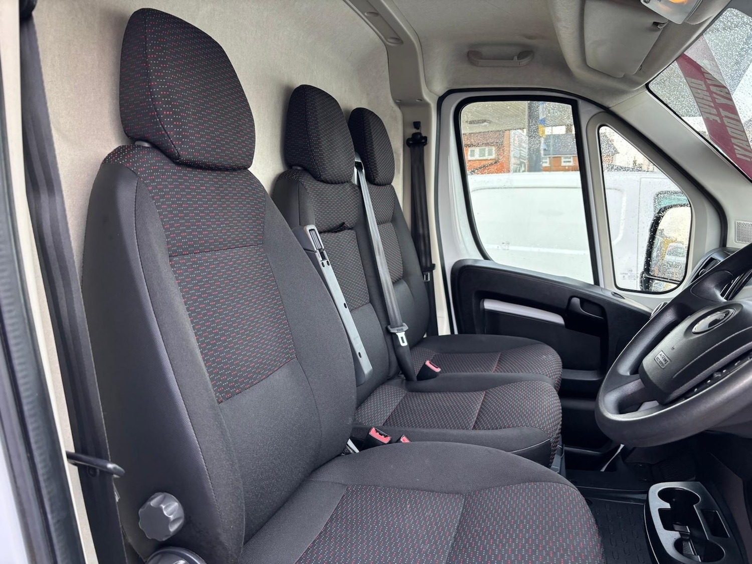 Used Vauxhall Movano 2023 for sale - 77378840: Photo 16