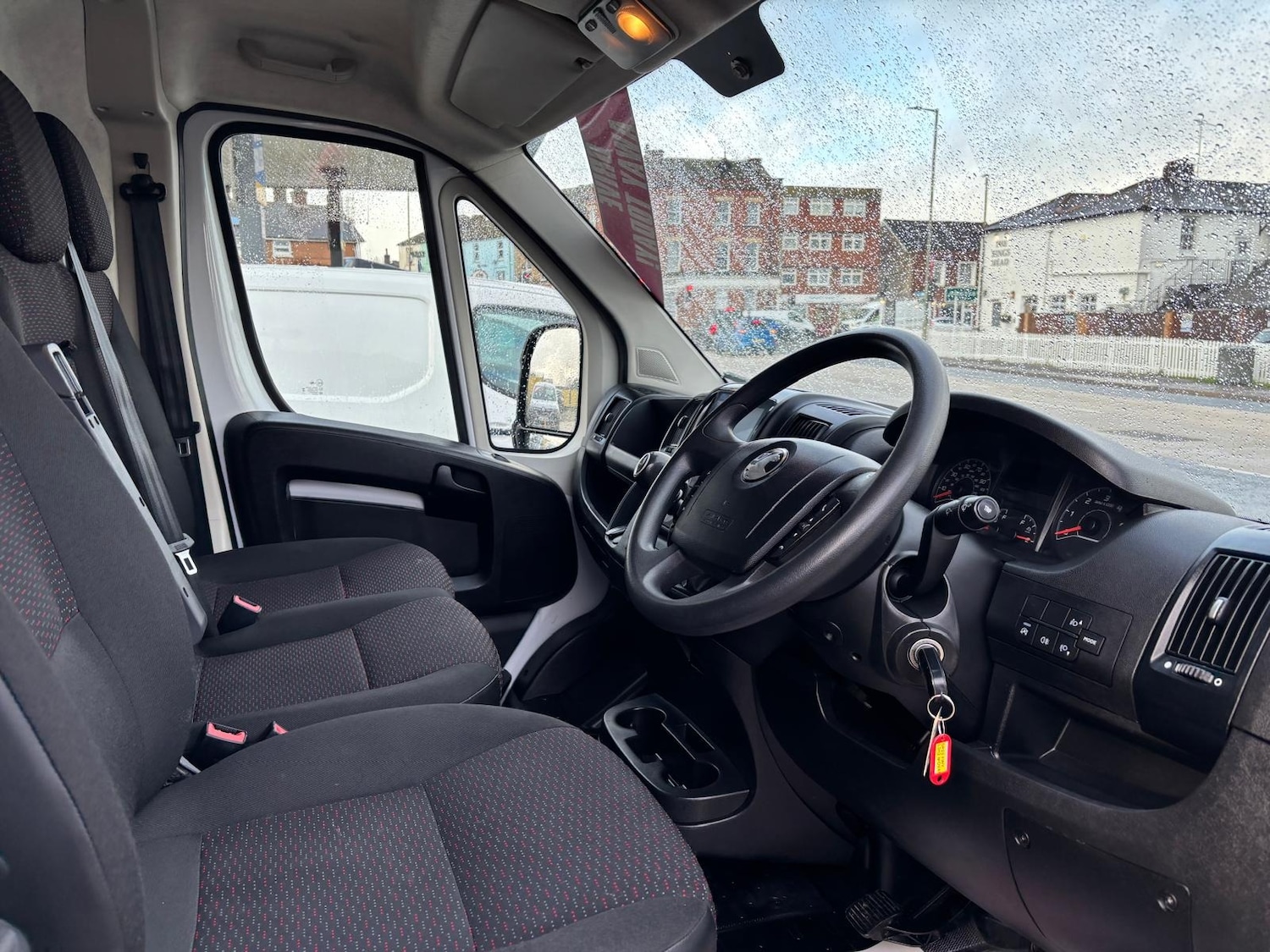 Used Vauxhall Movano 2023 for sale - 77378840: Photo 18