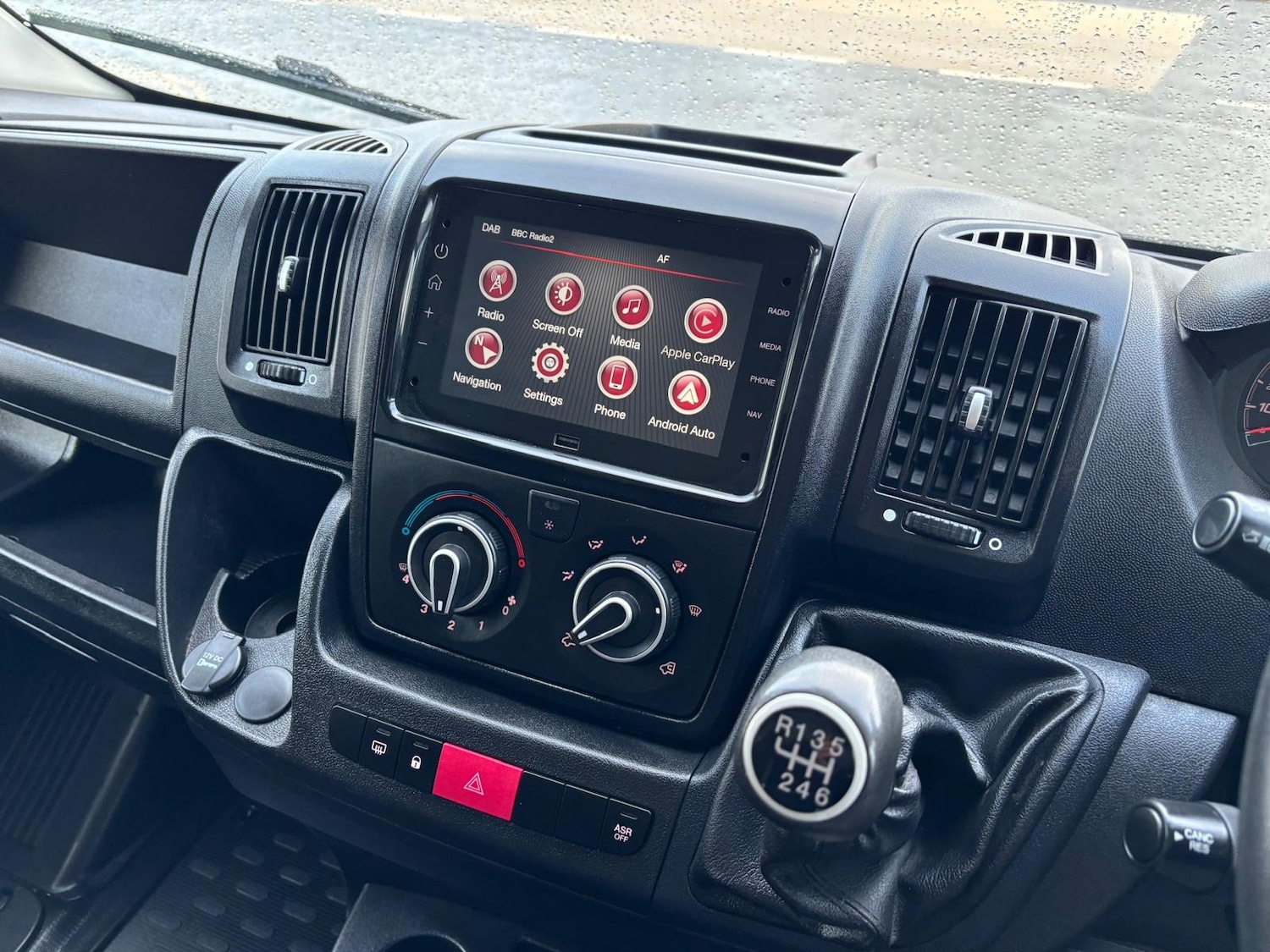 Used Vauxhall Movano 2023 for sale - 77378840: Photo 19