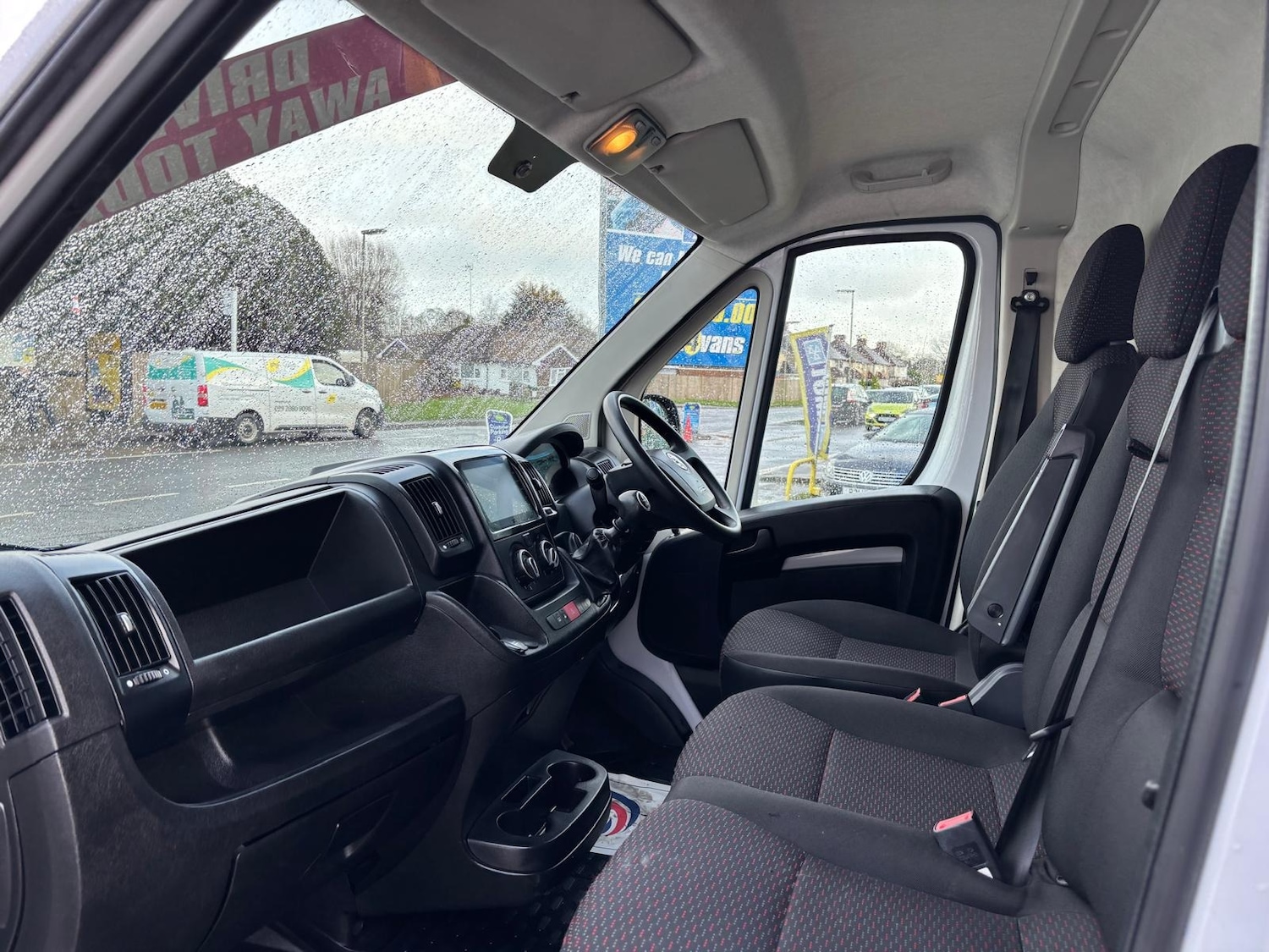 Used Vauxhall Movano 2023 for sale - 77378840: Photo 5