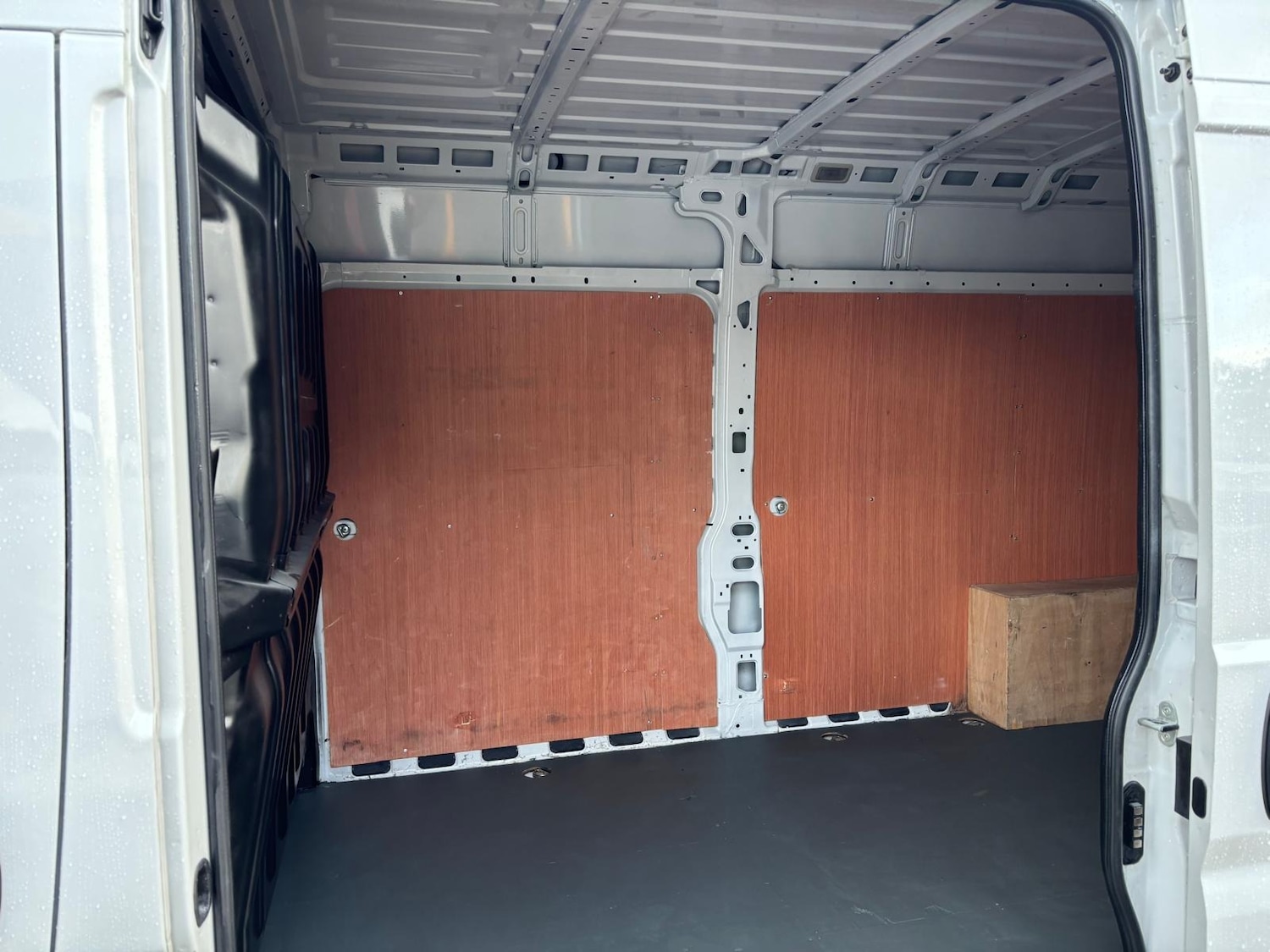 Used Vauxhall Movano 2023 for sale - 77378840: Photo 7