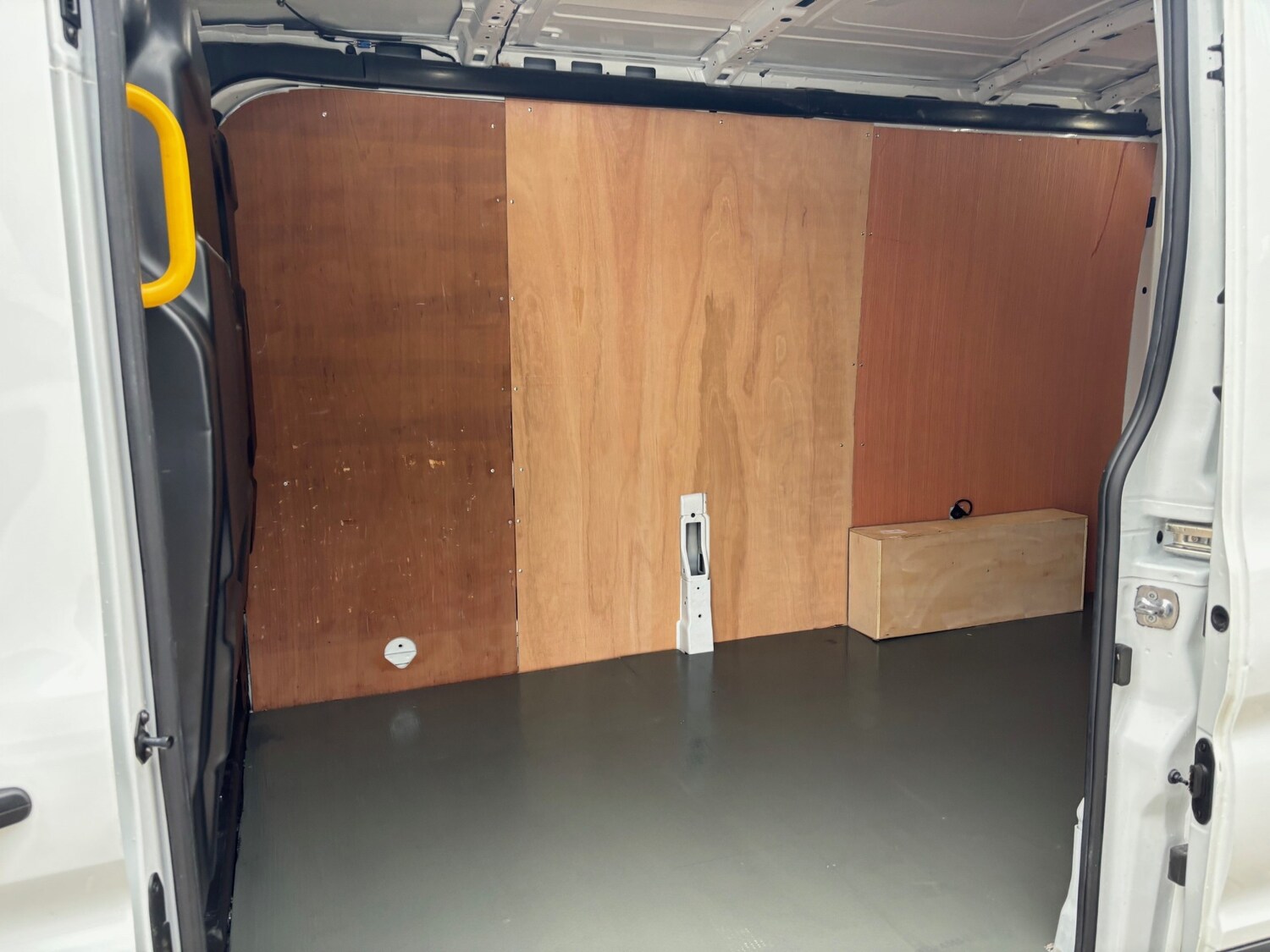 Used Ford Transit 2021 for sale - 76253738: Photo 11