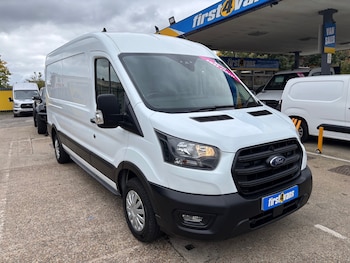 Used Ford Transit 2021 for sale - 76253738: Photo