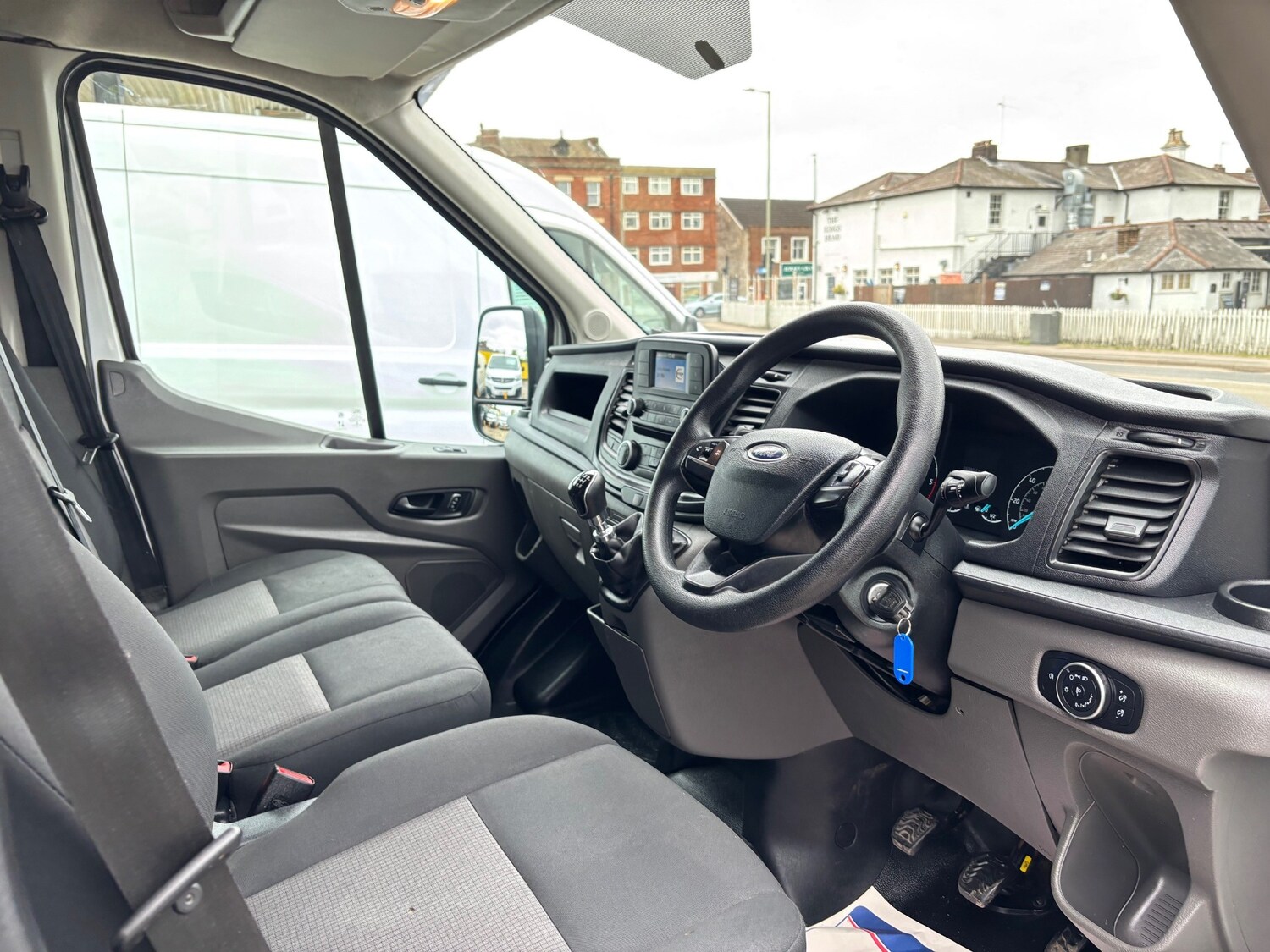 Vehicle 13