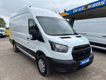 Used Ford Transit 2020 for sale - 74658833: Photo