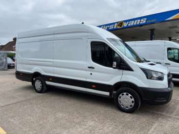 Used Ford Transit 2020 for sale - 74658833: Photo