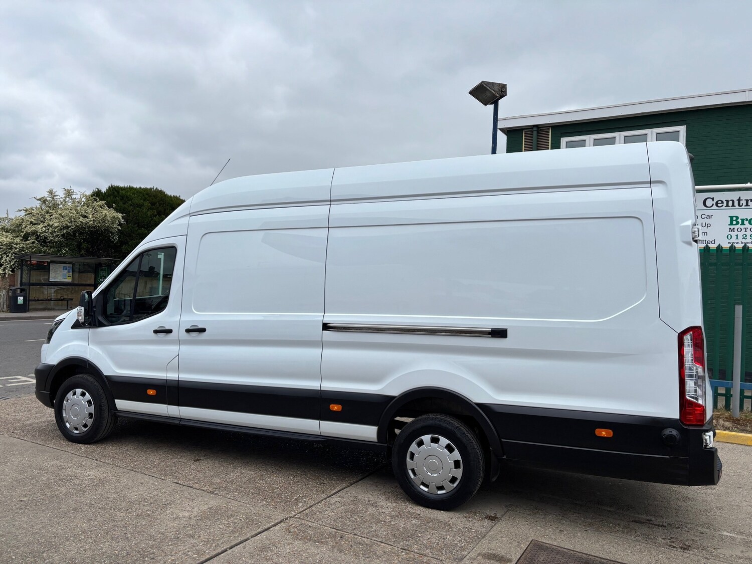 Vehicle 7