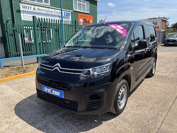 Used Citroen Berlingo 2023 for sale - 79231274: Photo