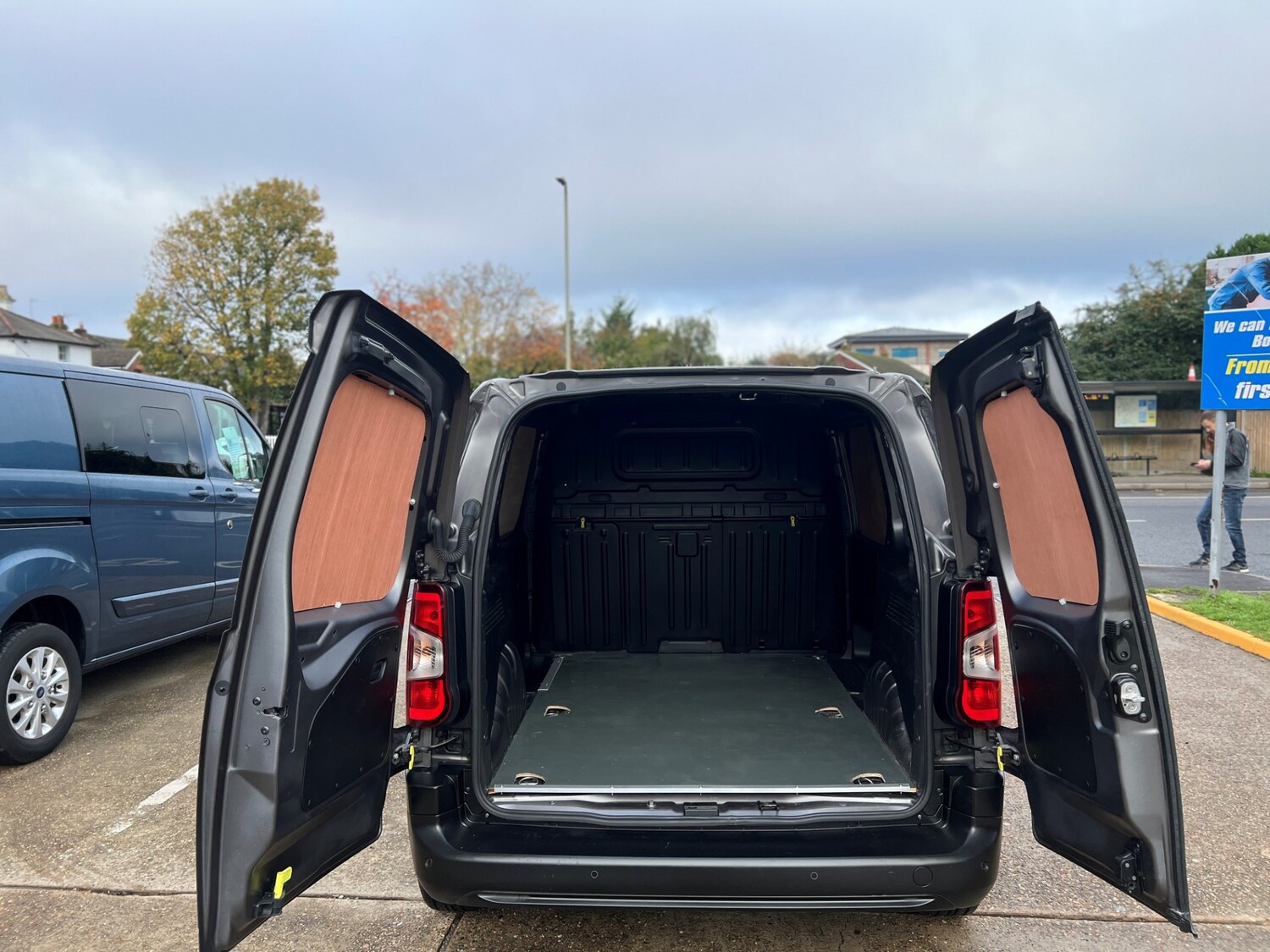 Used Citroen Berlingo 2020 for sale - 76518007: Photo 10