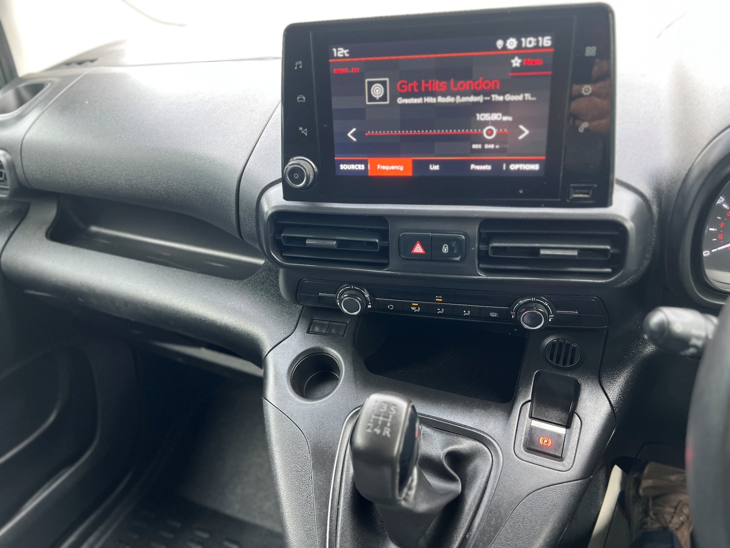 Used Citroen Berlingo 2020 for sale - 76518007: Photo 17