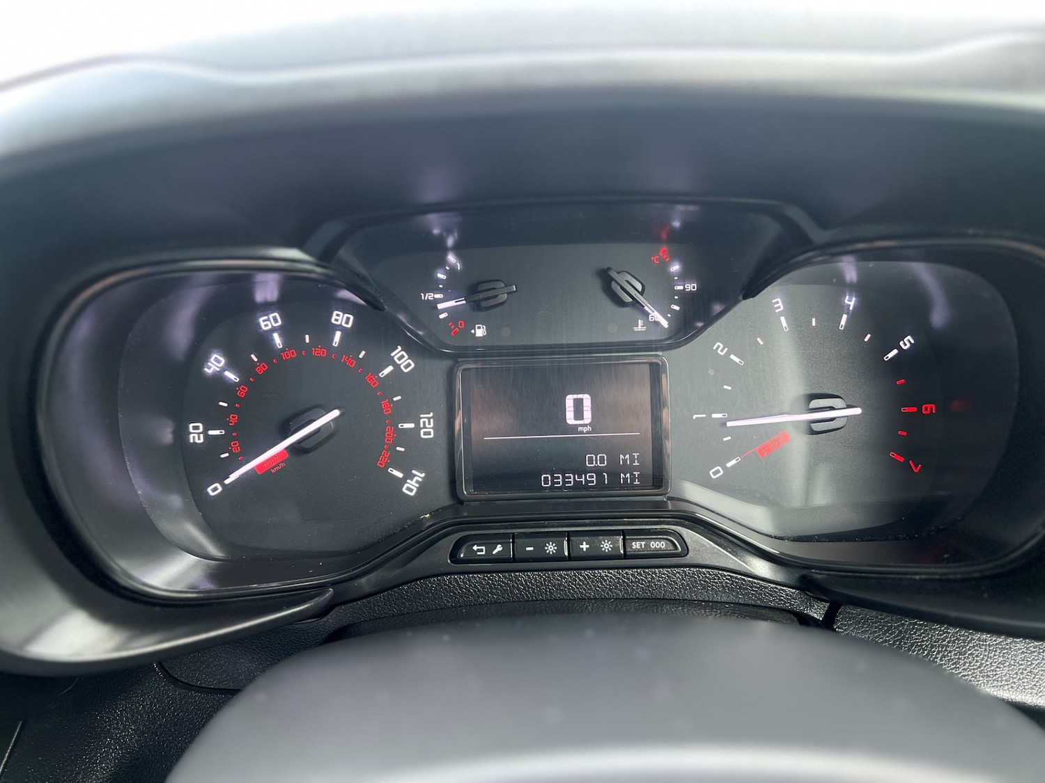 Used Citroen Berlingo 2020 for sale - 76518007: Photo 18