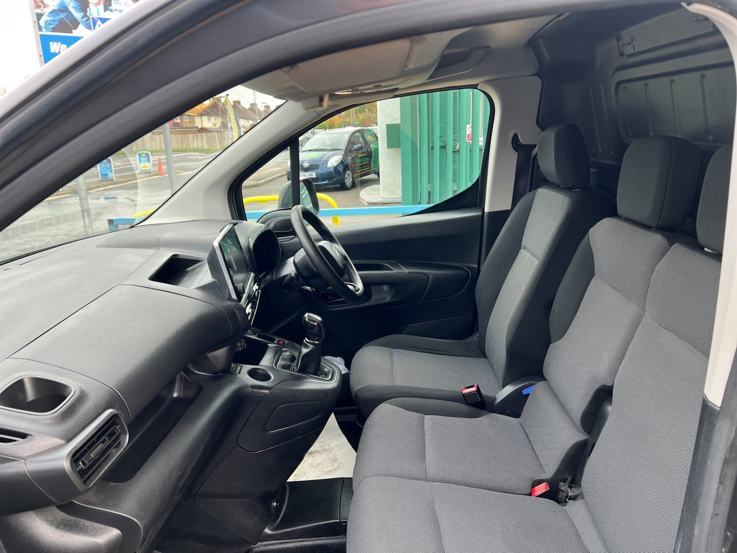 Used Citroen Berlingo 2020 for sale - 76518007: Photo 5