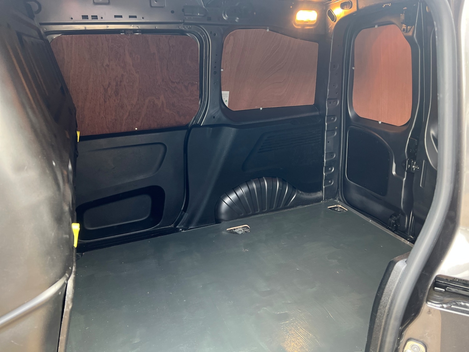 Used Citroen Berlingo 2020 for sale - 76518007: Photo 7