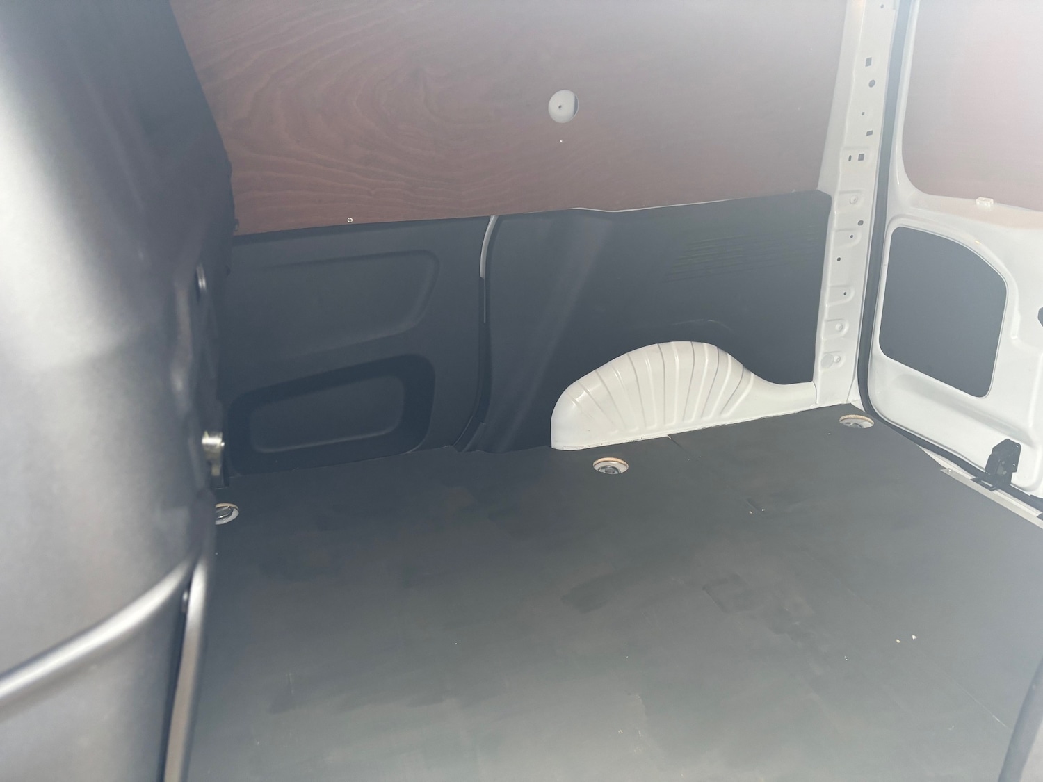 Used Vauxhall Combo 2021 for sale - 76491853: Photo 12