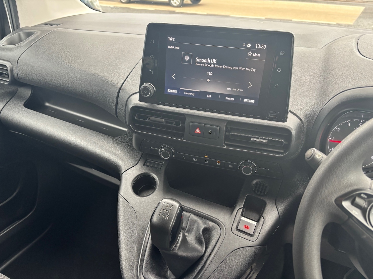 Used Vauxhall Combo 2021 for sale - 76491853: Photo 6