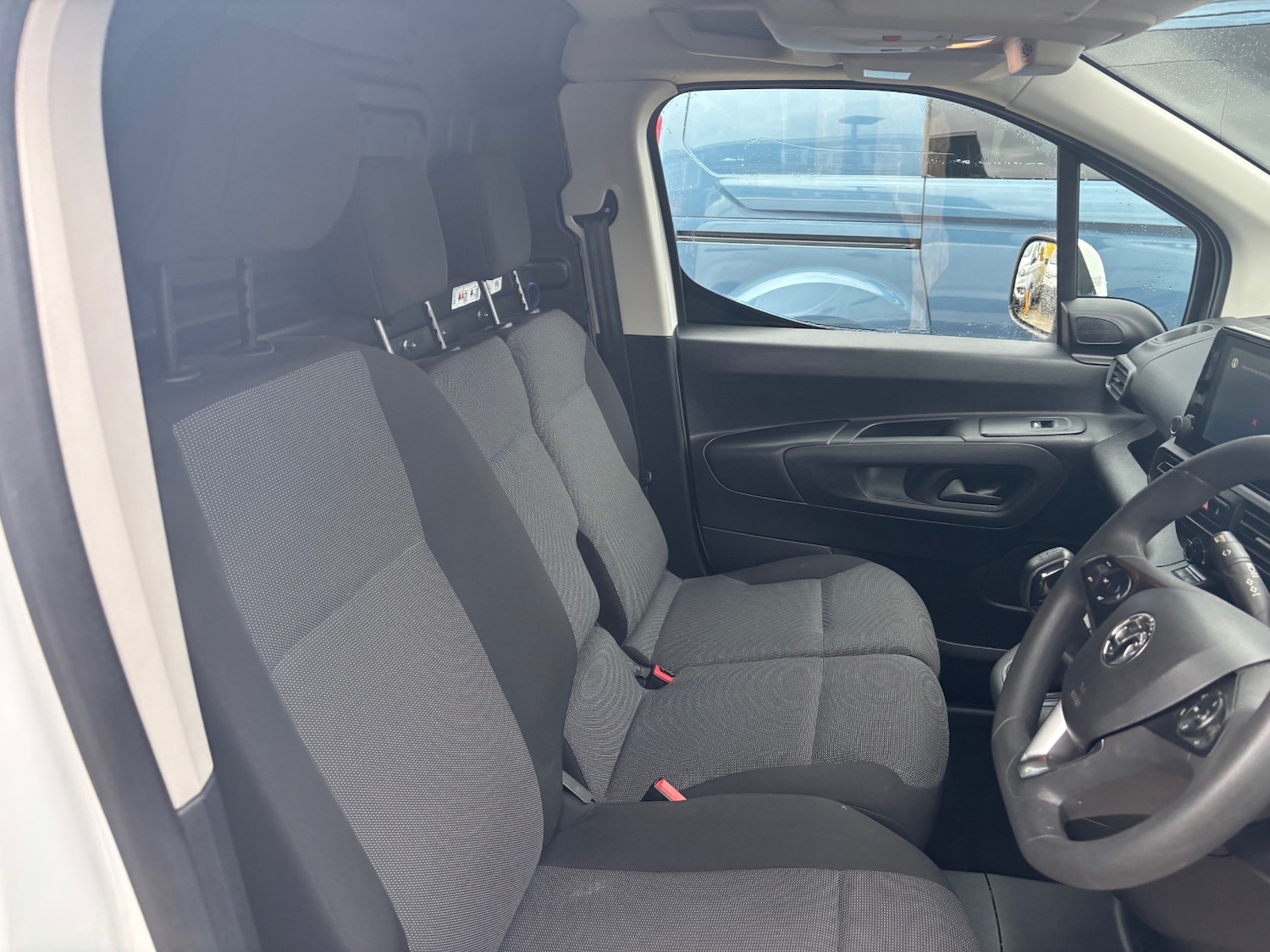 Used Vauxhall Combo 2021 for sale - 76491853: Photo 9