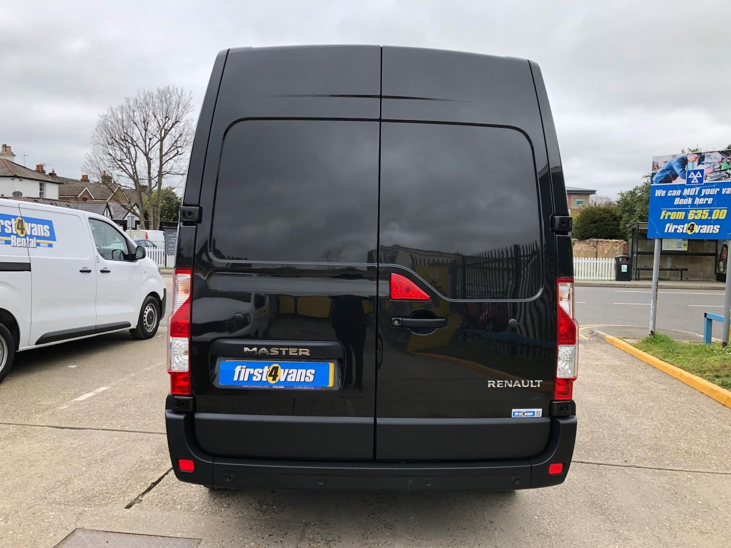 Used Renault Master 2023 for sale - 77998121: Photo 11