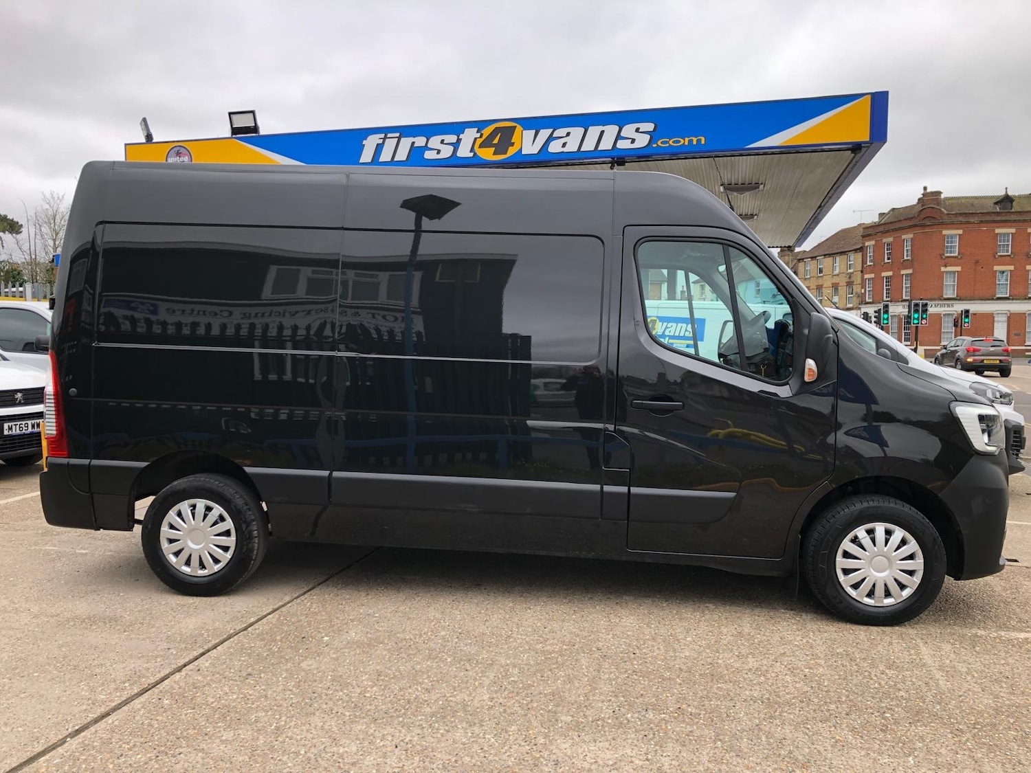 Used Renault Master 2023 for sale - 77998121: Photo 15