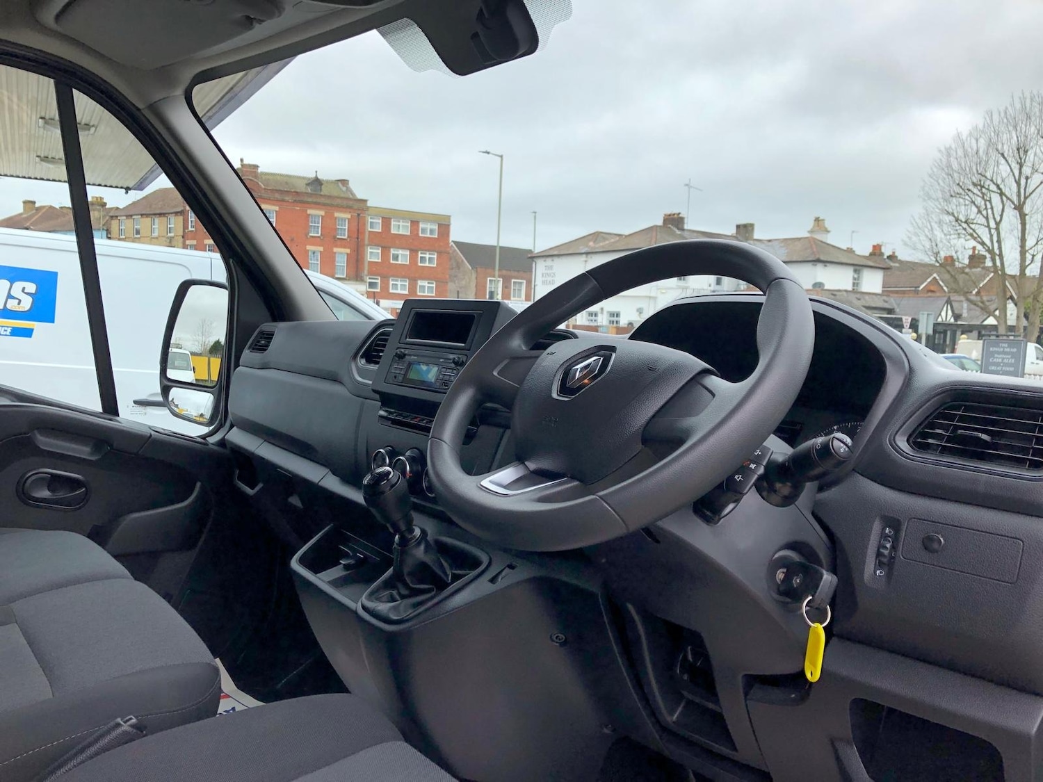 Used Renault Master 2023 for sale - 77998121: Photo 16