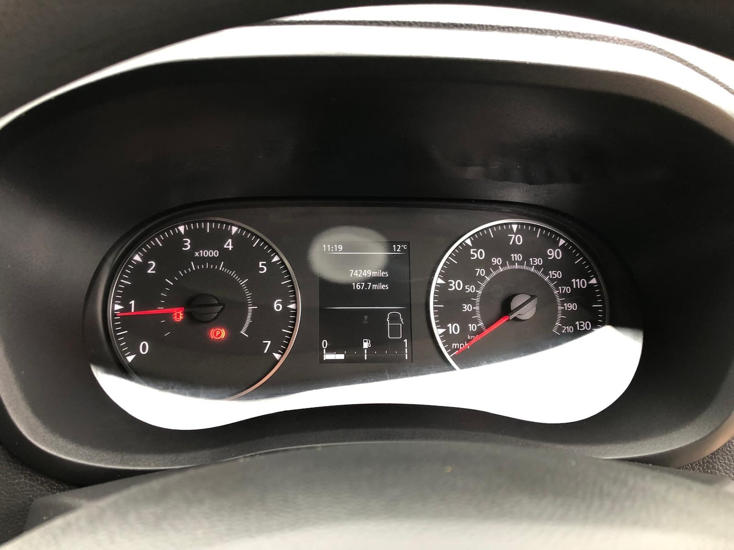 Used Renault Master 2023 for sale - 77998121: Photo 20